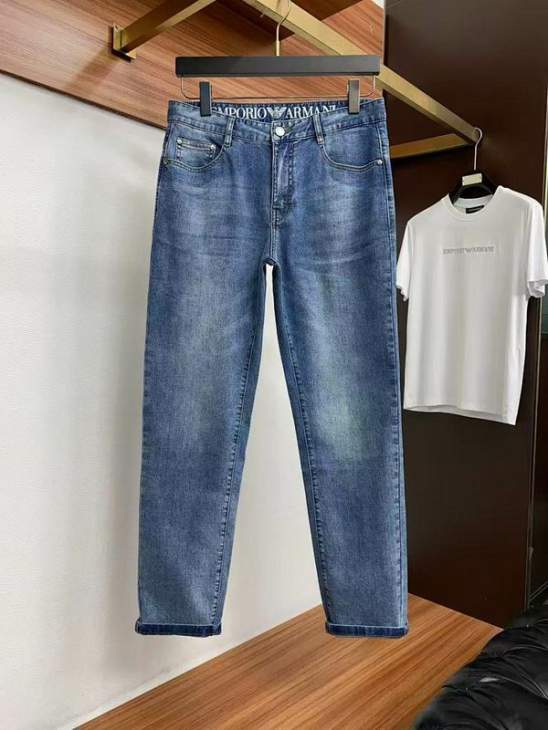 Picture of Armani Jeans Long _SKUArmanisz29-408qx2327783